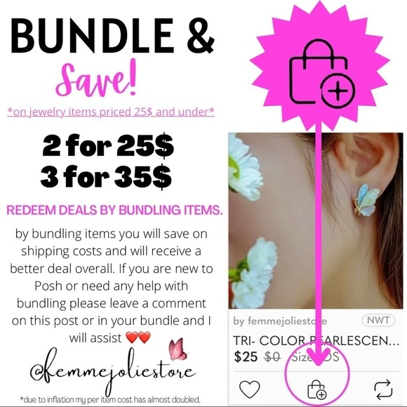 BRIGHT BLUE BOHO CHIC SILK TASSLE HOOPS! - Picture 3 of 3